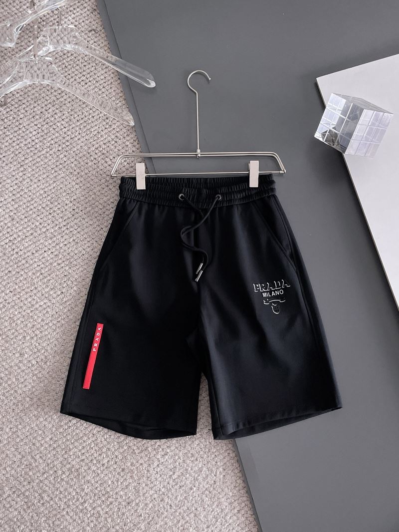 Prada Short Pants